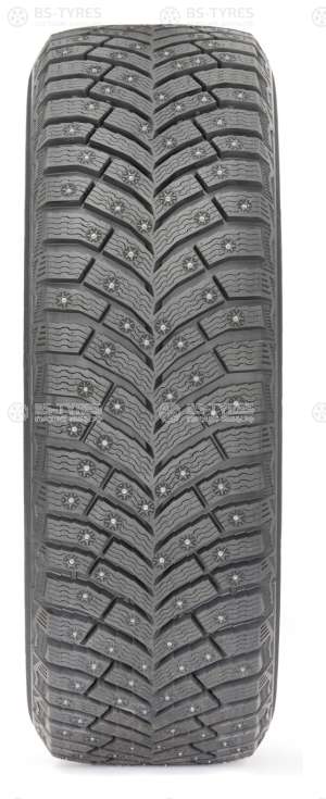 Michelin X-Ice North 4 SUV 275/55 R20 117T