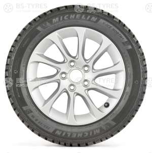 Michelin X-Ice North 4 SUV 275/55 R20 117T