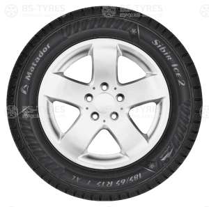 Matador MP 30 Sibir Ice 2 205/60 R16 96T