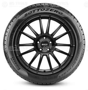 Pirelli Winter SottoZero 2 MO 275/40 R19 105V