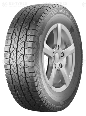 Gislaved Nord Frost VAN 2 SD 225/70 R15C 112/110R