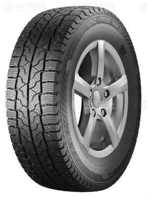 Gislaved Nord Frost VAN 2 225/70 R15C 112/110R
