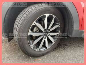 Yokohama Geolandar CV G058 215/70 R16 100H