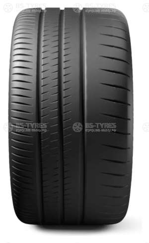 Michelin Pilot Sport Cup 2 295/30 R18 98Y