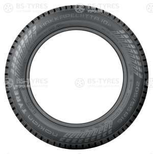Nokian Tyres Hakkapeliitta 10p SUV 265/50 R19 110T