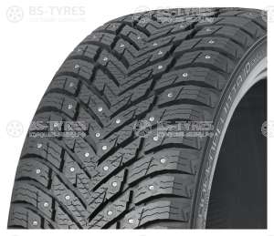 Nokian Tyres Hakkapeliitta 10p SUV 265/50 R19 110T