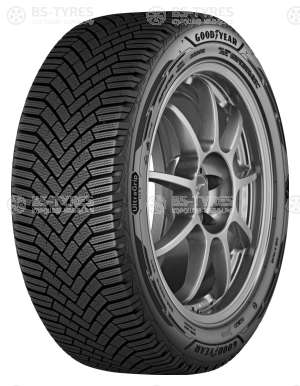 Goodyear Ultra Grip Ice 3 235/45 R18 98T
