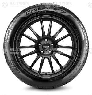 Pirelli Cinturato P7 RunFlat 255/45 R18 99W