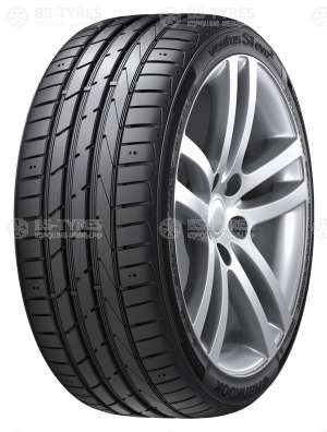 Hankook Ventus S1 Evo2 K117B RunFlat 225/45 R17 91W