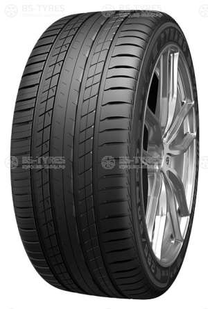 Dynamo Hiscend-H MSU01 255/55 R18 109Y