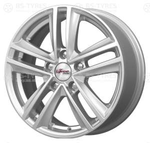 iFree Катар (КС885) (Нео-классик) 6.5xR16 ET50 5*108 D63.35