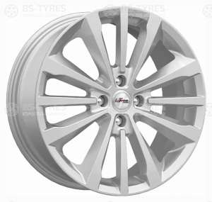 iFree Андерсен (КС912) (Нео-классик) 7xR17 ET41 4*100 D60.1