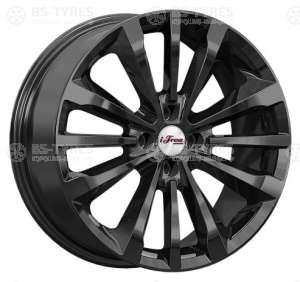 iFree Андерсен (КС912) (B) 7.0xR17 ET43 4*100 D60.1