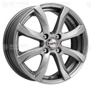 iFree Дайс (КС696) (Хай вэй) 6xR15 ET48 4*100 D54.1