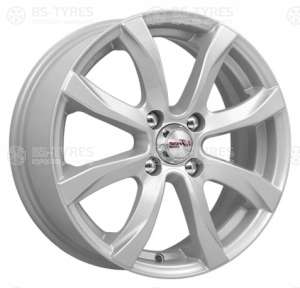 iFree Дайс (КС696) (Нео-классик) 6xR15 ET35 4*98 D58.5