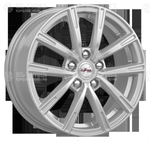 iFree Драйвер (КС996) (Нео-классик) 6.0xR15 ET43 5*100 D57.1