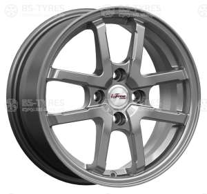 iFree Грид (КС1082) (Хай вэй) 6xR15 ET45 4*100 D56.6