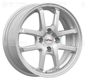 iFree Грид (КС1082) (Нео-классик) 6.0xR15 ET45 4*100 D56.6