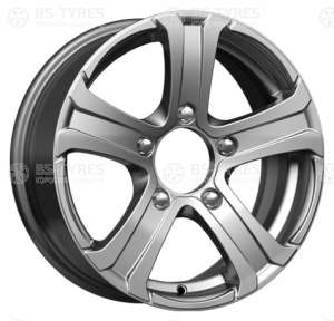 iFree Хафпайп (КС683) (Хай вэй) 6xR16 ET40 5*139.7 D98