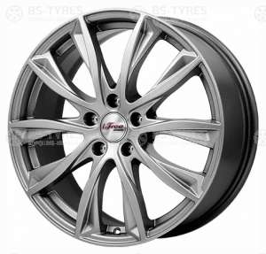 iFree Каzантип (КС684) (Хай вэй) 7.5xR18 ET45 5*112 D57.1