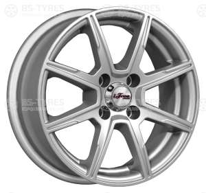 iFree Майами лайт (КС1029) (Хай вэй) 5.5xR14 ET40 4*98 D58.5