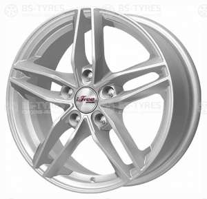 iFree Moskva (КС689) (Нео-классик) 6.5xR16 ET48 5*100 D56.1