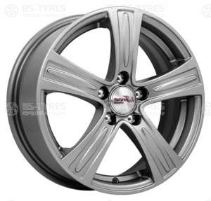 iFree S.U. (КС691) (Хай вэй) 6xR15 ET45 5*114.3 D67.1