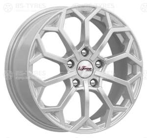 iFree Спейс-Нидл (КС1000) (Нео-классик) 6.5xR16 ET38 5*112 D66.6