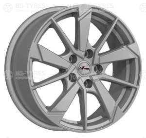 iFree Зиплайн (КС1042) (Хай вэй) 6.5xR16 ET45 5*114.3 D60.1