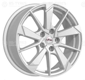 iFree Зиплайн (КС1042) (Нео-классик) 6.5xR16 ET46 5*112 D57.1