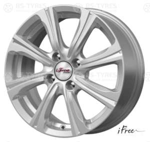 iFree Апероль (КС862) (Нео-классик) 6xR15 ET38 5*100 D57.1