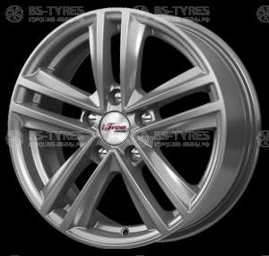 iFree Катар (КС885) (Хай вэй) 6.5xR16 ET40 5*112 D57.1