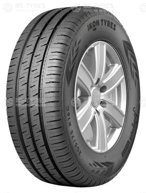 Ikon (Nokian Tyres) Autograph Eco C3 205/75 R16C 113/111S