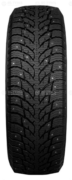 Ikon (Nokian Tyres) Autograph Ice LT3 245/75 R16 120Q