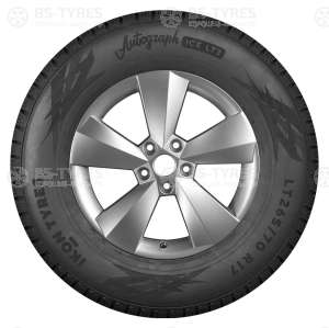 Ikon (Nokian Tyres) Autograph Ice LT3 245/75 R16 120Q