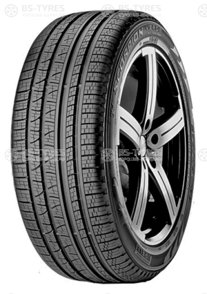 Pirelli Scorpion Verde All Season 245/60 R18 105H