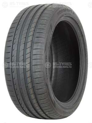 Imperial Ecosport 2 205/55 R19 97W