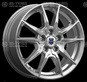 K&K Адамар (КС886) (DPl) 6.5xR16 ET45 5*114.3 D67.1