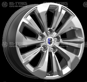 K&K Авиор (КС936) (DPl) 7xR17 ET45 5*114.3 D67.1