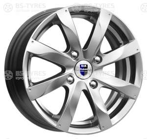 K&K Джемини (DPl) 6.0xR15 ET48 4*100 D60.1