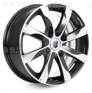 K&K Джемини оригинал (BA) 6xR15 ET40 4*100 D60.1