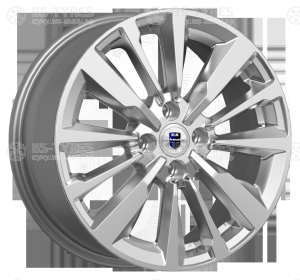 K&K Эрман (КС997) (DPl) 6.5xR16 ET35 4*98 D58.5