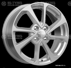 K&K КС861 (S) 6xR15 ET50 4*100 D60.1