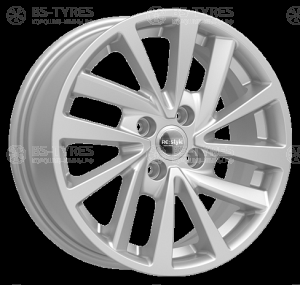 K&K КС899 (S) 6xR15 ET36 4*100 D60.1