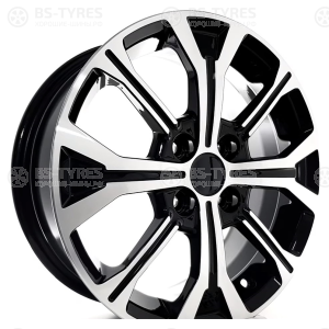 K&K КС945 (BA) 6xR15 ET50 4*100 D60.1