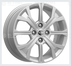 K&K КС945 (S) 6xR15 ET50 4*100 D60.1
