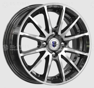 K&K Квант (КС960) (BA) 5.5xR14 ET35 4*98 D58.5