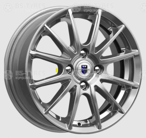 K&K Квант (КС960) (DPl) 5.5xR14 ET35 4*98 D58.5