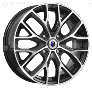 K&K Лилиом (КС891) (BA) 6xR16 ET35 4*98 D58.5