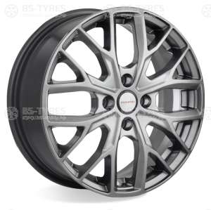 K&K Лилиом оригинал (КС891) (DPl) 6xR16 ET50 4*100 D60.1